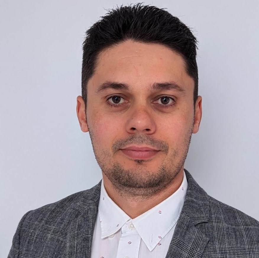 Bogdan Sandu, fondatorul ELY BASS — specialist scanare 3D