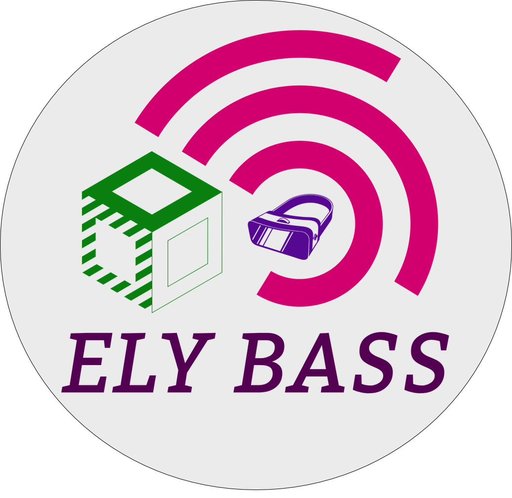 ELY BASS — scanare 3D și tururi virtuale
